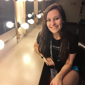 Fundraising Page: Kayla Eckstein